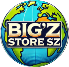 BIG'Z STORE SZ