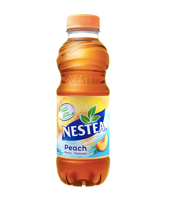 Nestea Pêche 500ML