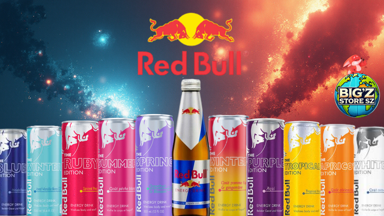 Red Bull