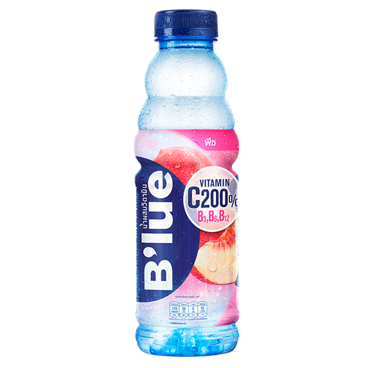 B'lue Pêche 500ML