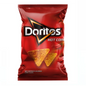Doritos hot corn 100g