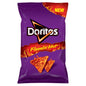 Doritos flamin'hot 75g NEW