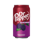 Dr Pepper BLACKBERRY355ml