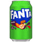 Fanta Exotique 330ML