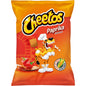 Cheetos paprika 130g