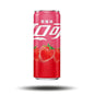 Coca cola Strawberry 330ML