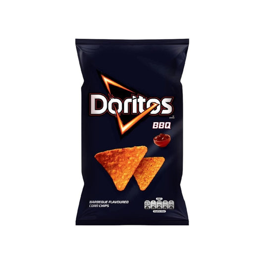 Doritos BBQ 100g