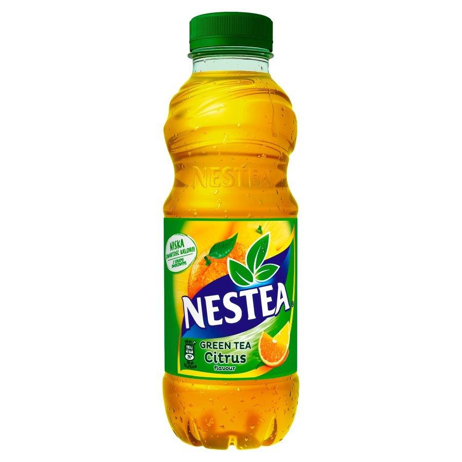 Nestea Green Ice tea 500ml