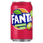 Fanta Fraise kiwi 330ML