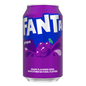 Fanta Grappe 355ML