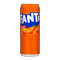 Fanta Orange 330ML