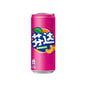 Fanta PECHE 330ML