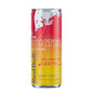 Red Bull Winter Pomme fuji Gingembre 250ML
